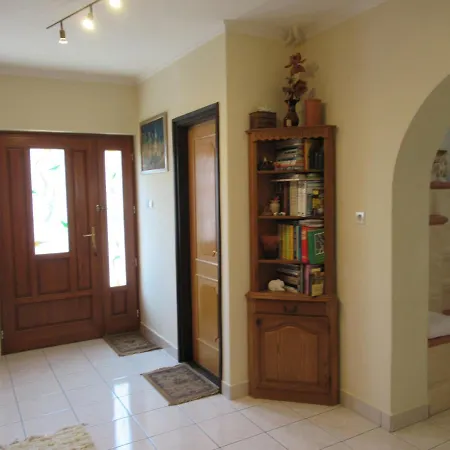 Apartment Vadvirag Csopak