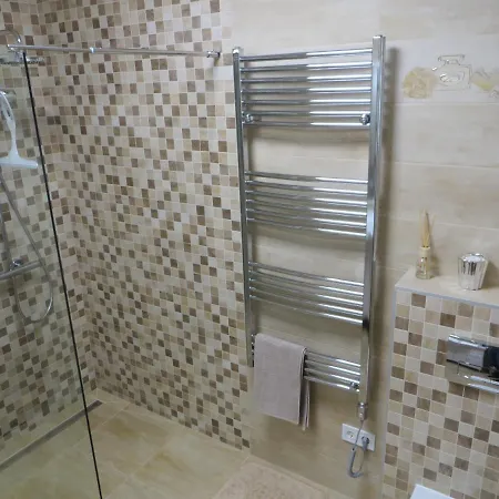 Vadvirag Apartment Csopak