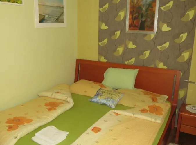 Appartement Vadvirag *