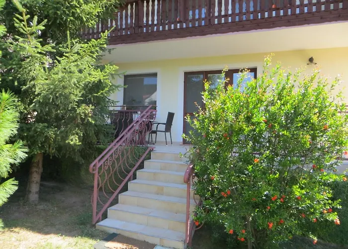 Vadvirag Appartement Csopak