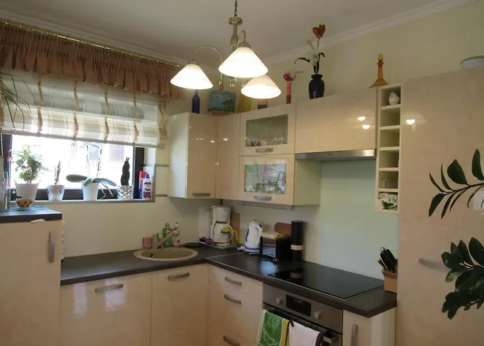 Appartement Vadvirag