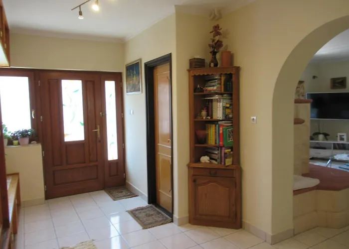 Appartement Vadvirag Csopak