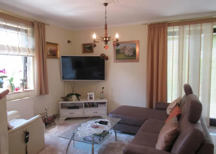 Vadvirag Appartement