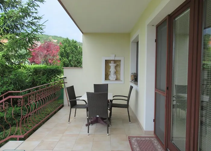 Appartement Vadvirag Csopak