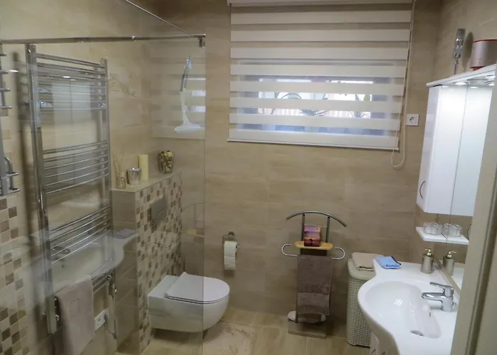 Vadvirag Appartement *