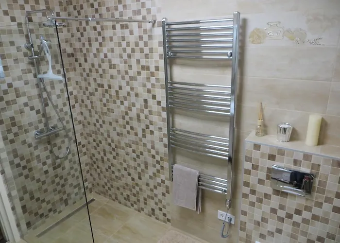 Vadvirag Appartement Csopak